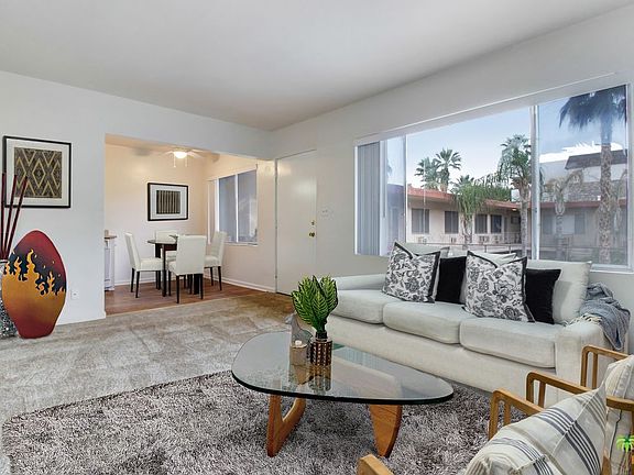 5th image of 2290 S Palm Canyon Dr Unit 111