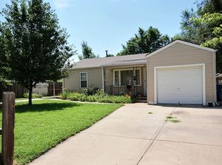 1211 W 27th St S, Wichita, KS 67217