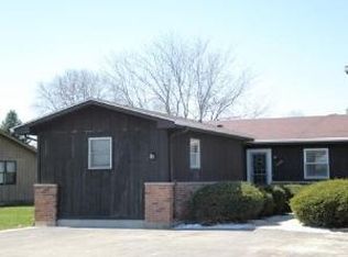 1119 Lillian Ln, Sandwich, IL