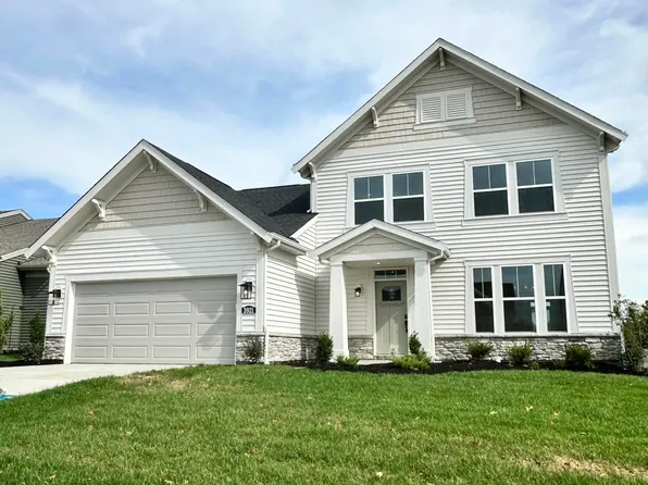 3921 Circollo Dr, Covington, KY 41017