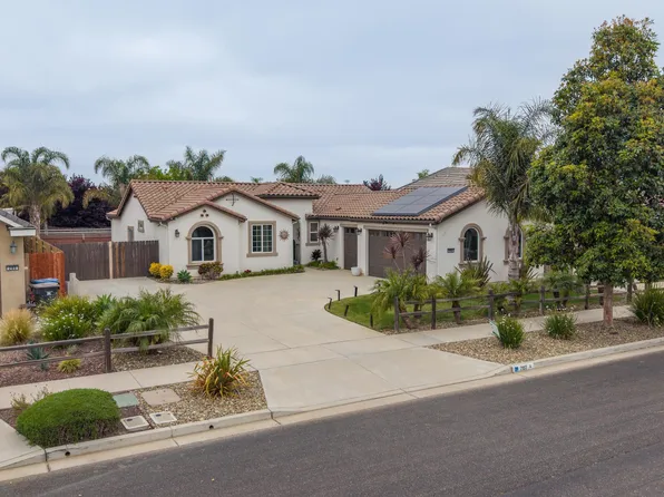 207 Dressler Ave, Santa Maria, CA 93454