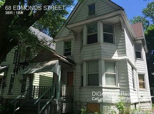 68 Edmonds St #2, Rochester, NY 14607