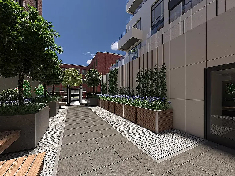952 Columbus Ave #4B — Photo 10