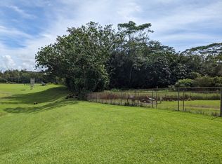 Pahoa Kalapana Rd, Pahoa, HI 96778