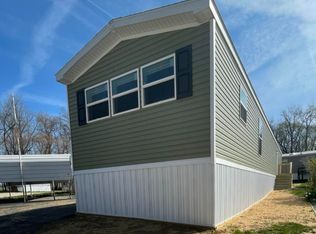 701 Porter Avenue Roundtop Cir #159, Scottdale, PA 15683