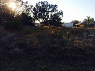 Hopwood Rd, North port, FL 34287