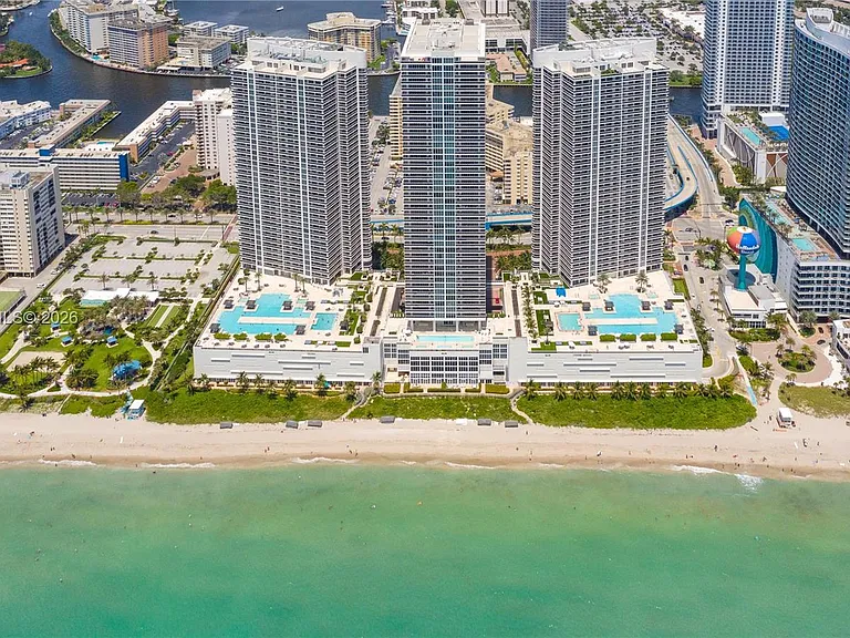 1830 S Ocean Dr #4204 — Photo 31