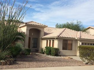 6127 W Park View Ln, Glendale, AZ 85310