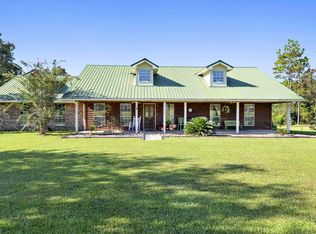 9344 Dunn Ln, Moss Pt, MS 39562