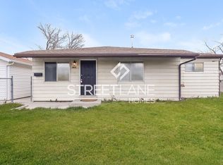 5369 S Northwest Ave, Kearns, UT 84118