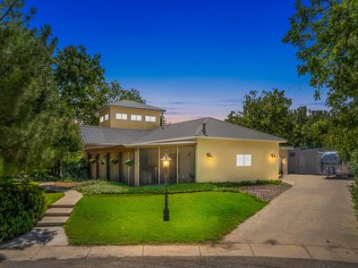 3392 Apple Cross Pl, Las Cruces, NM, 88005