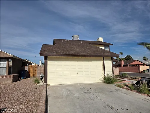 7235 Wichita Ct Photo 1