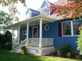 15 N Branford Rd, Wallingford, CT 06492