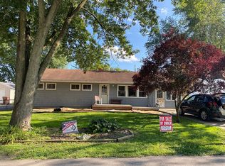 807 Linlawn Dr, Wabash, IN 46992