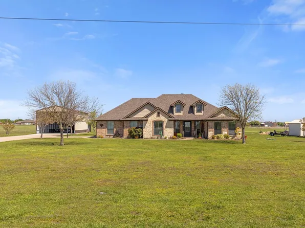 3592 County Road 2156, Caddo Mills, TX 75135