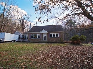 258 Decker Pond Rd, Andover, NJ 07821