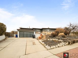 1987 E Gunderson Ln, Salt Lake City, UT 84124