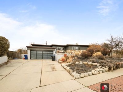 1987 E Gunderson Ln, Salt Lake City, UT, 84124