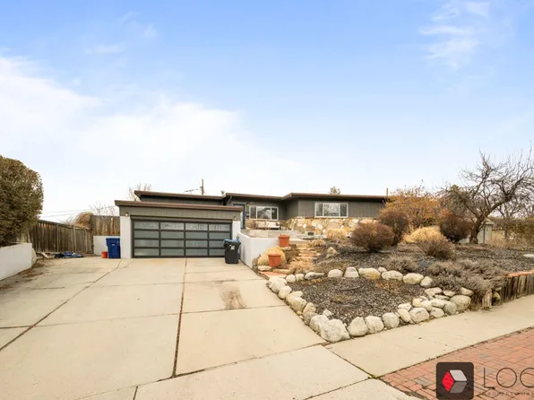 1987 E Gunderson Ln, Salt Lake City, UT 84124