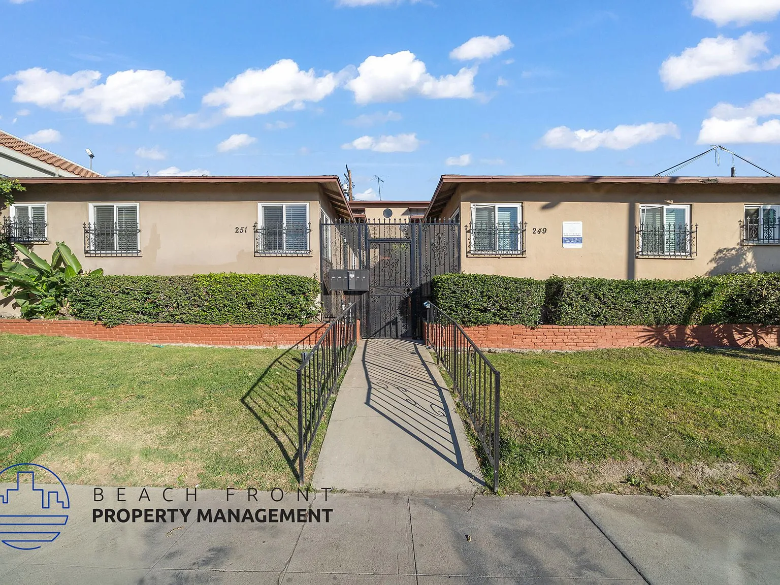 249-251 W. Pomona Blvd. — Photo 1
