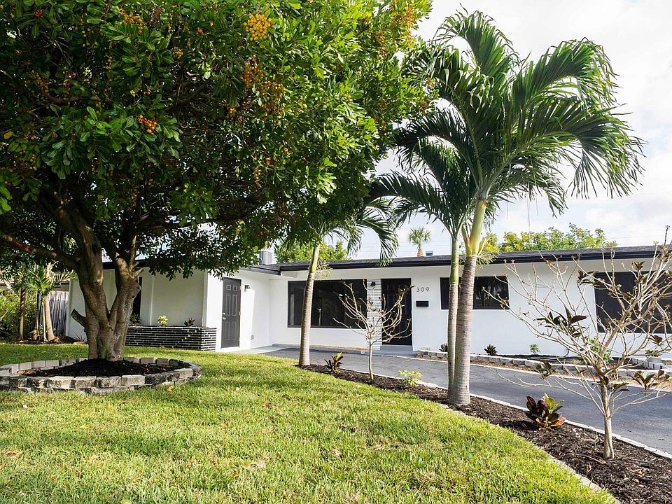1st image of 309 NW 30th Court