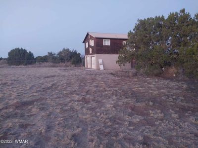 Clubhouse Ln, Concho, AZ, 85924