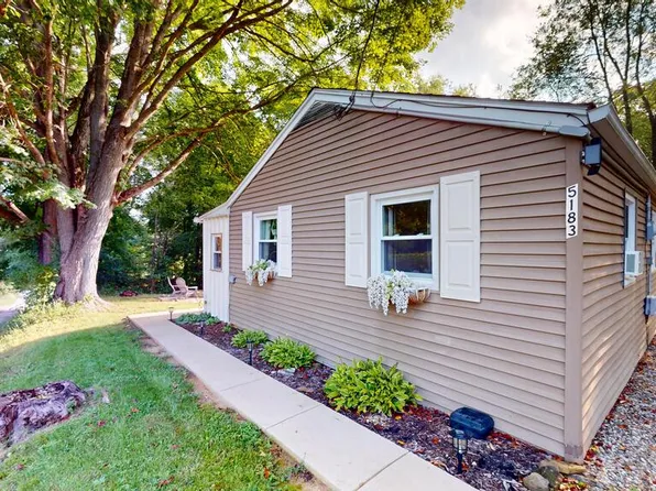 5183 Bixler Rd, Bellville, OH 44813