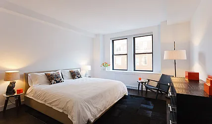 Rented by Brown Harris Stevens