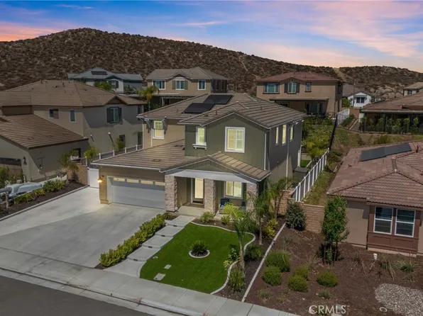 30807 Mountain Ash Cir, Menifee, CA 92584