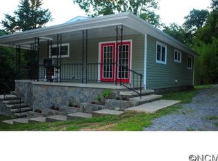 755 Hungry Creek Rd, Canton, NC 28716