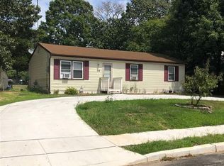 718 Tilton Rd, Pleasantville, NJ 08232