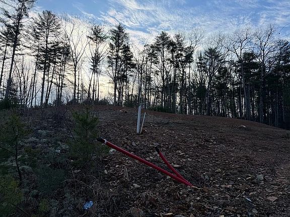 2nd image of Greasy Creek Rd