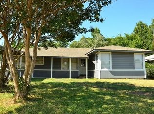 715 North Ave, Whitesboro, TX 76273