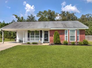 31 Hunters Gln NW, Rome, GA 30165