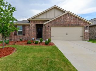 2206 Starling St, Crandall, TX 75114
