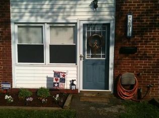 2011 Kelmore Rd, Baltimore, MD 21222