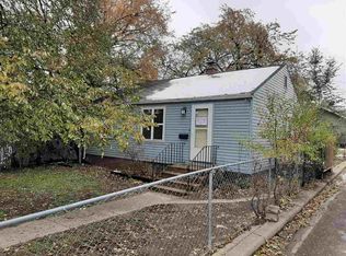 5 8th Ave SE, Minot, ND 58701