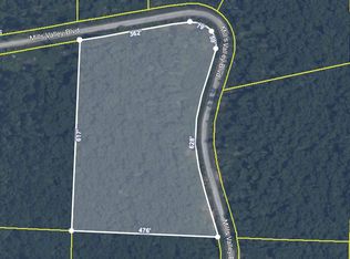 LOT 87 Niangua Rnch, Marshfield, MO 65706