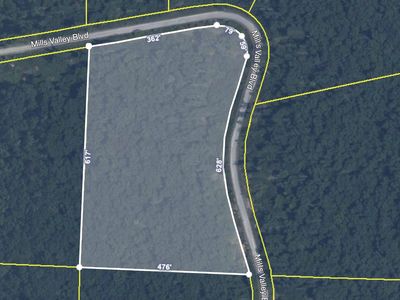 000 Lot 87 Niangua Ranch, Marshfield, MO, 65706