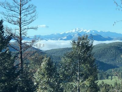 11285 Bear Run Trail, Conifer, CO, 80433