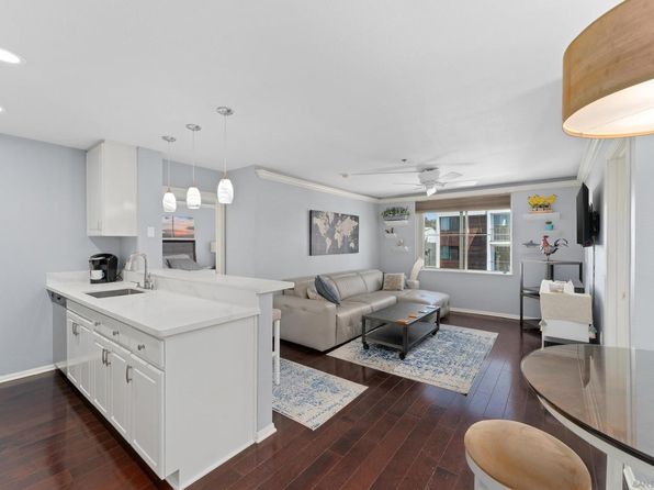 1970 Columbia St UNIT 510