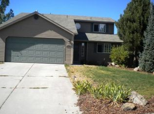 63215 Town Ct, Bend, OR 97701