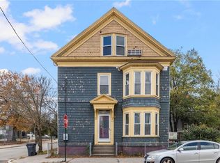 109 Somerset St, Providence, RI 02907
