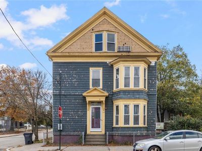 109 Somerset St, Providence, RI, 02907