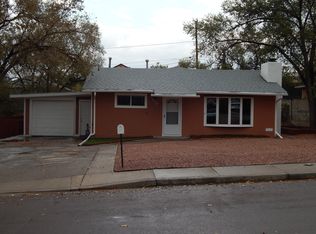 945 Henrietta Dr, Gallup, NM 87301