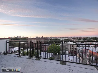 Rented by Urban Pads