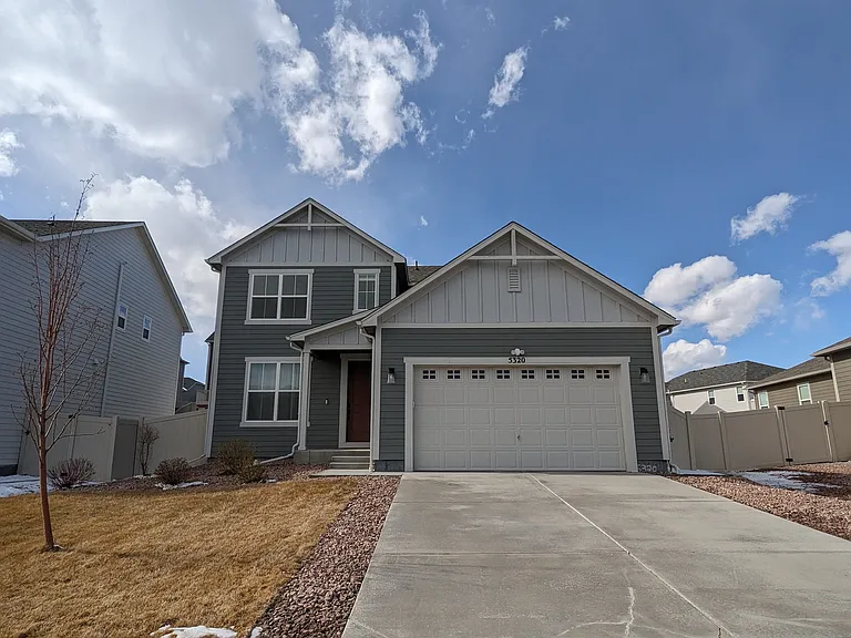 5320 Sunday Gulch Dr — Photo 1
