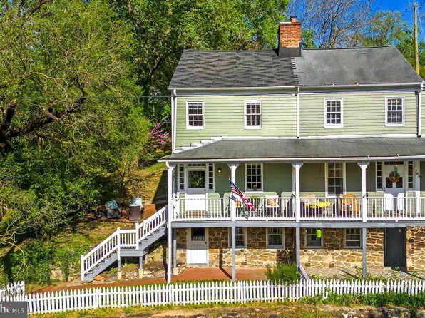 781 Oella Ave, Ellicott City, MD 21043
