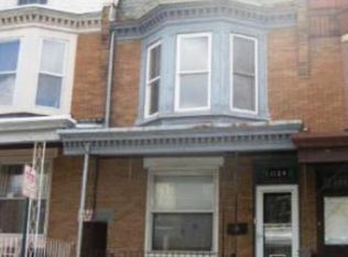 1124 Marion St, Reading, PA 19604