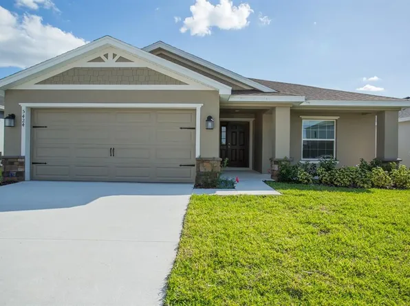 5424 Geneva Way, Saint Cloud, FL 34771